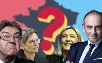 Pourquoi la Droite perd toujours – Explication & solutions [Vidéo]