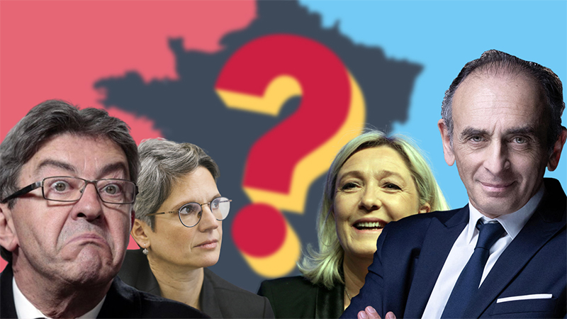 Pourquoi la Droite perd toujours – Explication & solutions [Vidéo]