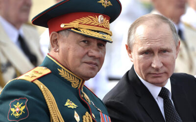 Ukraine : bienvenue dans le monde réel !