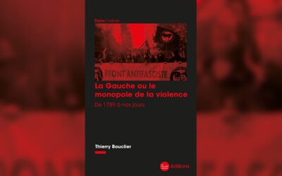 La Gauche a-t-elle triomphé grâce à la violence ?