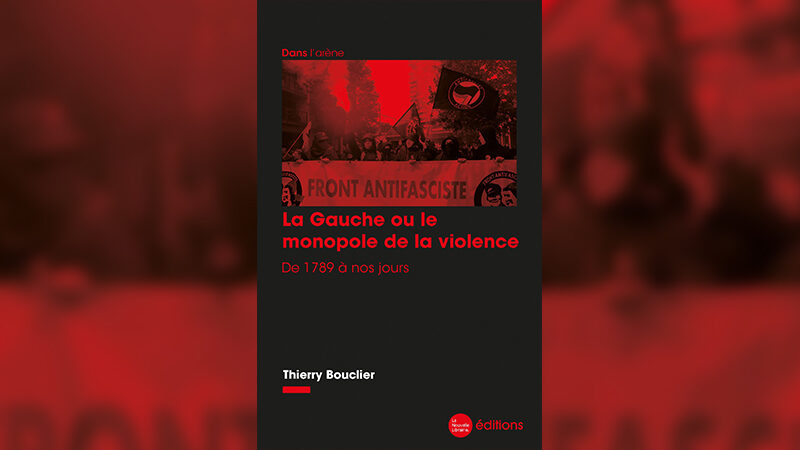 La Gauche a-t-elle triomphé grâce à la violence ?