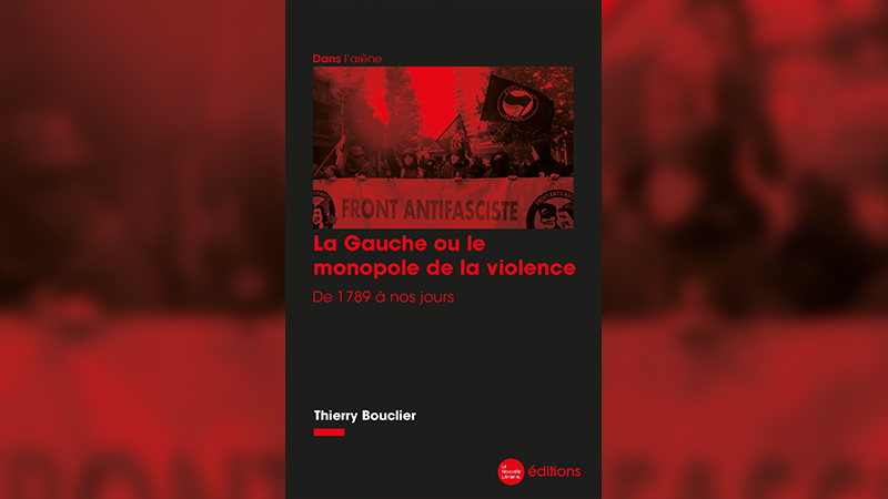 La Gauche a-t-elle triomphé grâce à la violence ?