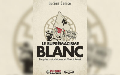 Une guerre civile menée contre les peuples indigènes d’Europe ?