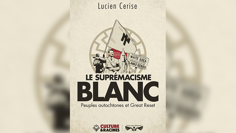 Une guerre civile menée contre les peuples indigènes d’Europe ?