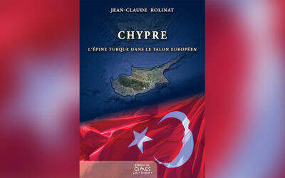 Chypre – L’épine turque dans le talon européen