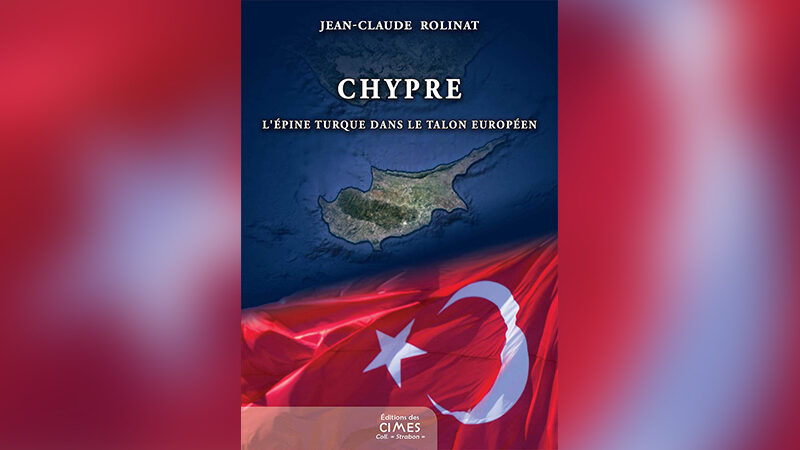 Chypre – L'épine turque dans le talon européen
