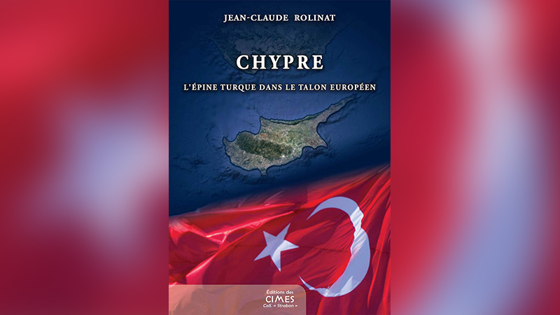 Chypre – L’épine turque dans le talon européen