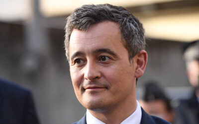 Gérald Darmanin veut dompter les Brigades du Tigre !
