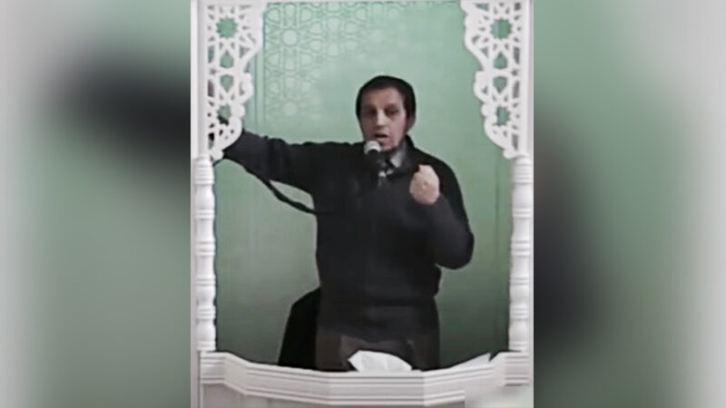 Expulsion de l’imam Hassan Iquioussen : l’État en échec