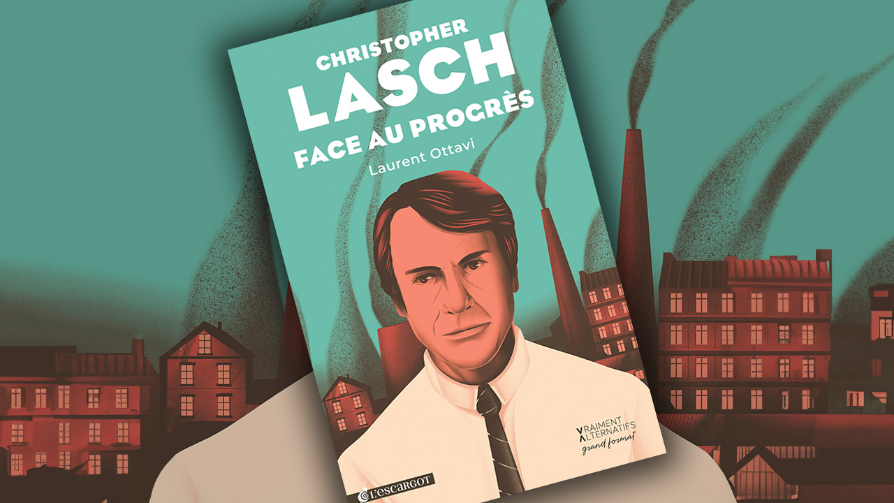 L’analyse de Christopher Lasch sur la fracture entre les « élites progressistes » et le peuple