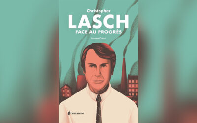 L’analyse de Christopher Lasch sur la fracture entre les « élites progressistes » et le peuple