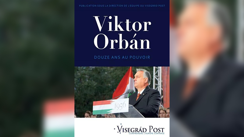 Viktor Orbán, le bilan de douze années au pouvoir