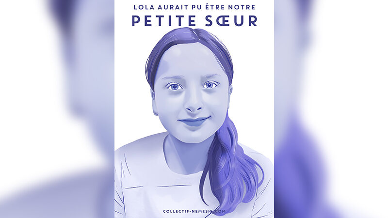 Calvaire de Lola, où sont les féministes ?