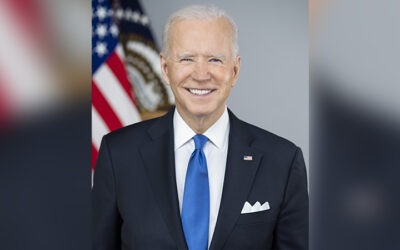 Derrière Papy Biden, l’État profond américain à la manœuvre
