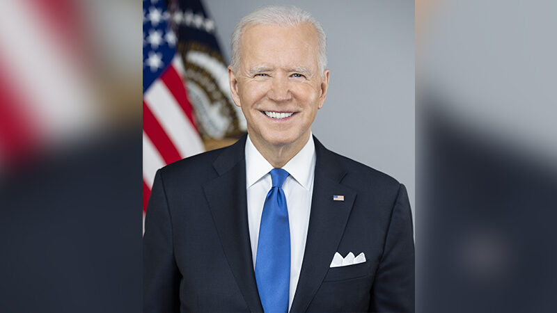 Derrière Papy Biden, l'État profond américain à la manœuvre