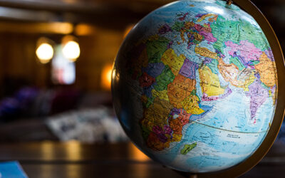 Quelle politique migratoire pour la France ? – Le contexte international