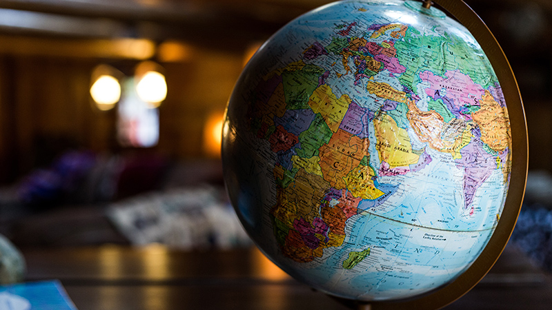 Quelle politique migratoire pour la France ? – Le contexte international