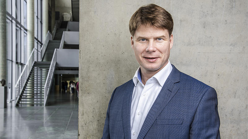 Ukraine. Le gouvernement allemand fait fausse route pour Steffen Kotré, porte-parole de l’AfD