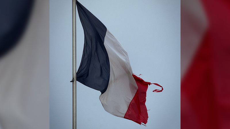 Vers une France fracturée ? Deux romans pour anticiper l’avenir