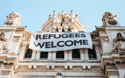 Immigration. La pitié, arme de destruction massive