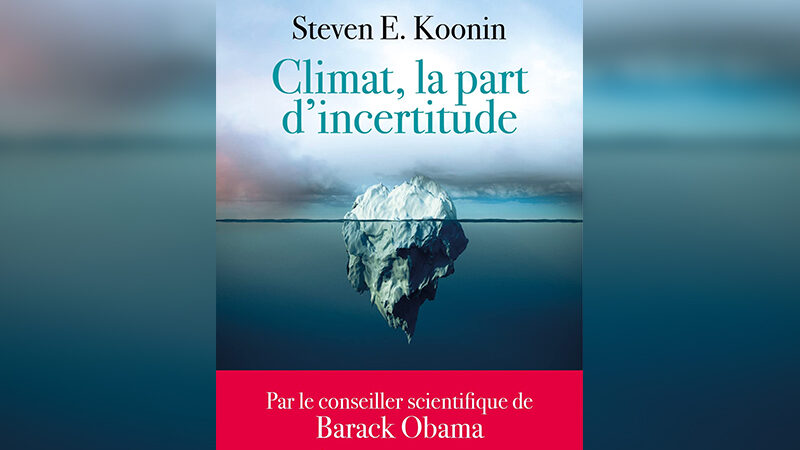 Climat, la part d'incertitude