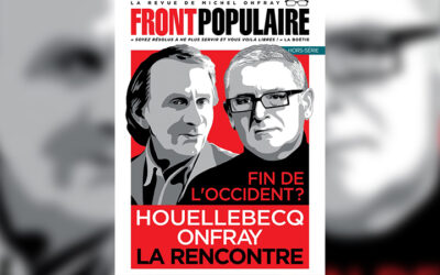 De quelle décadence parle-t-on ? Retour sur le débat Houellebecq-Onfray