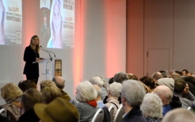 Faire face au Système Macron : retour sur le 8e Forum de la Dissidence