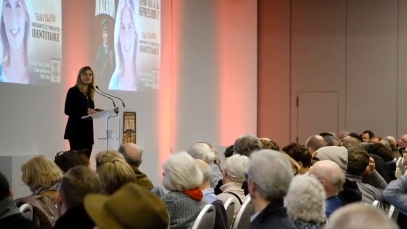 Faire face au Système Macron : retour sur le 8e Forum de la Dissidence