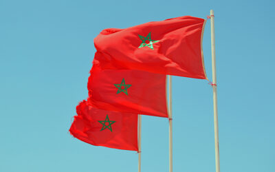France-Maroc : la demi-finale de la peur