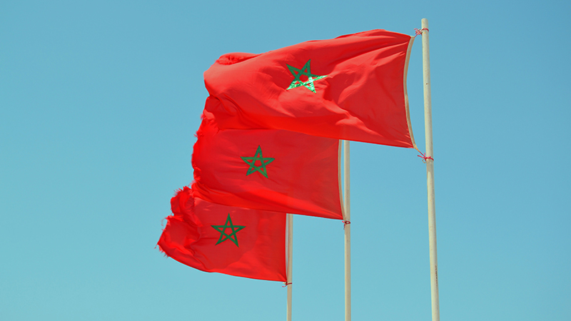 France-Maroc : la demi-finale de la peur