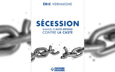 La tentation de la sécession