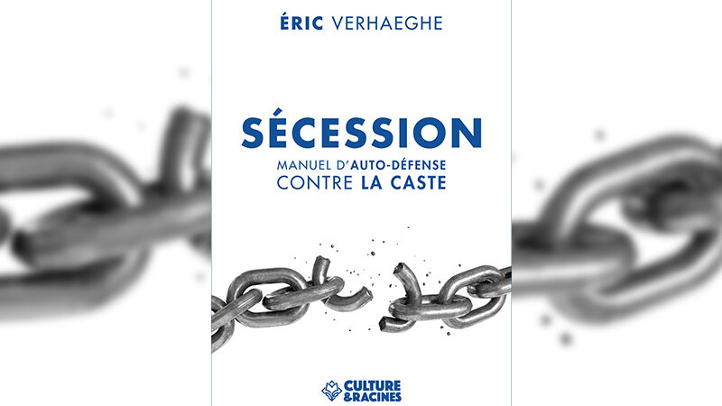 La tentation de la sécession