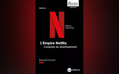 L’Empire Netflix, empire du wokisme