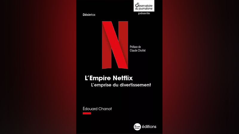 L’Empire Netflix, empire du wokisme