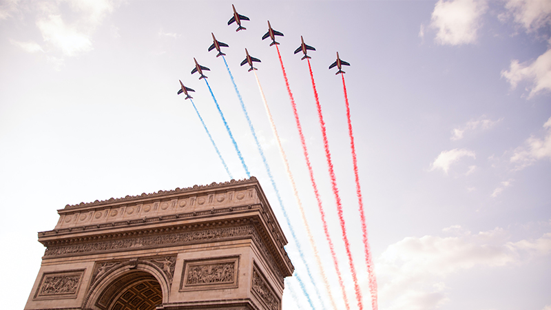 Quelle politique migratoire pour la France ? – Propositions concrètes Quelle politique migratoire pour la France ? – Propositions concrètes