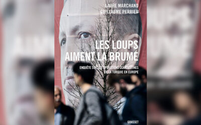 Qui sont les « Loups gris » turcs qui veulent conquérir l’Europe ?