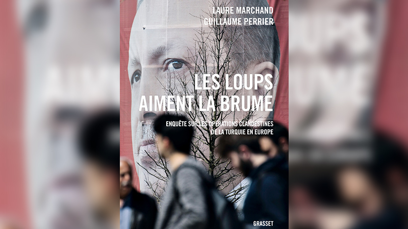 Qui sont les « Loups gris » turcs qui veulent conquérir l’Europe ?