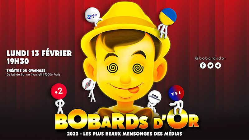 Votez pour les meilleurs bobards médiatiques de l’année passée !