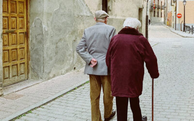Grand Vieillissement et Grand Remplacement, les deux faces d’un même déclin