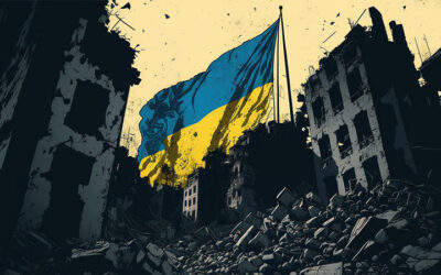 Guerre en Ukraine : c’est reparti comme en 1939 !