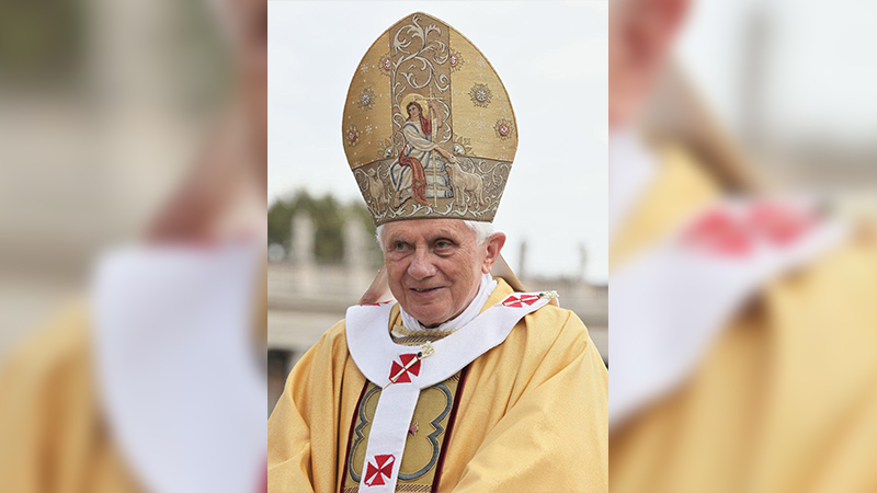 La diabolisation de Benoît XVI : la tyrannie médiatique à l’œuvre La diabolisation de Benoît XVI : la tyrannie médiatique à l’œuvre