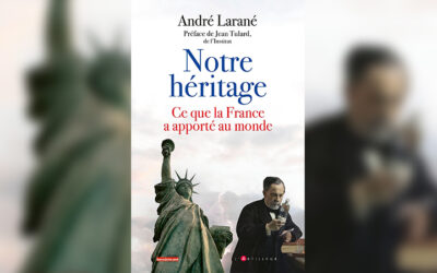 La France, cet héritage à préserver