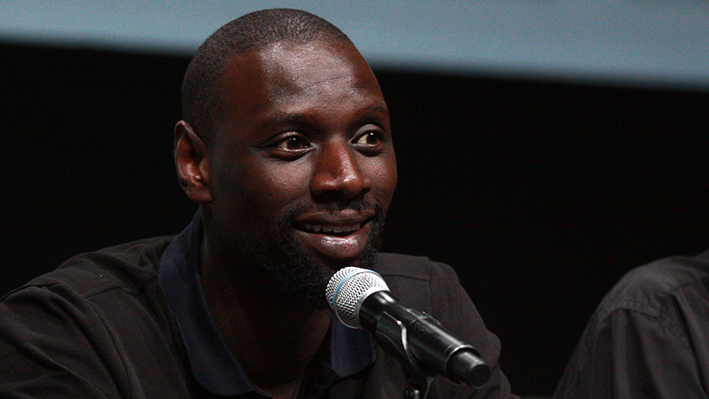Les tirailleurs, Omar Sy et les incultes