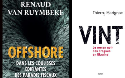 Paradis fiscaux et paradis artificiels