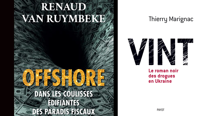 Paradis fiscaux et paradis artificiels