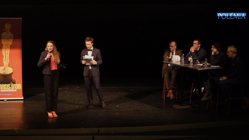 Cérémonie des Bobards d’Or 2023 : France 2 grand vainqueur ! [Vidéo]