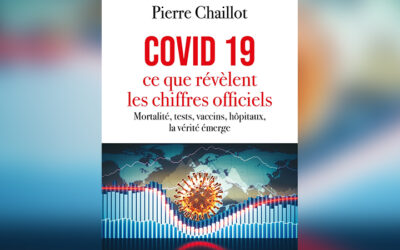 Covid-19. « La vérité émerge » : ce que révèlent les chiffres officiels