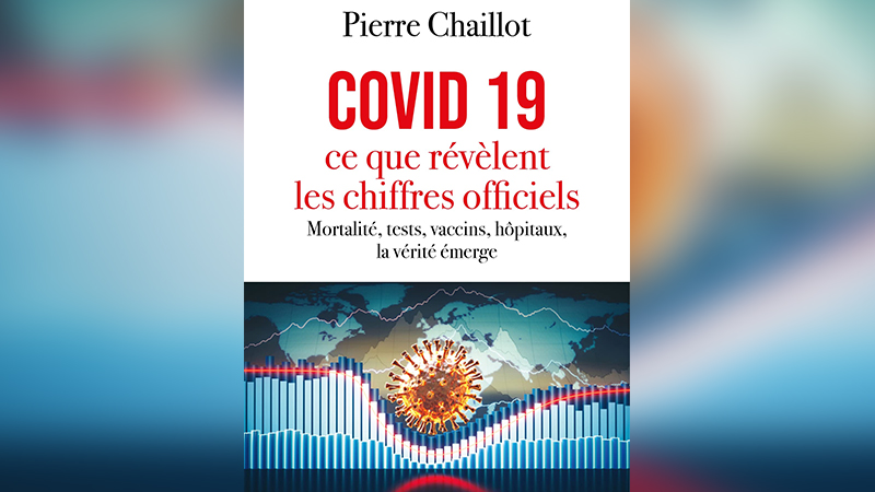 Covid-19. « La vérité émerge » : ce que révèlent les chiffres officiels