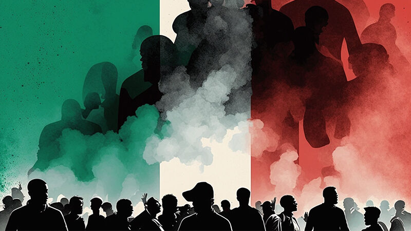 Immigration : le gouvernement italien tarde à faire ses preuves