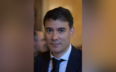 Le projet de destruction scolaire d’Olivier Faure